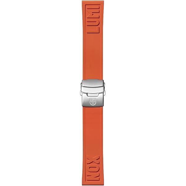 24ミリ幅FLANGE STRAP FPX.2406.50Q.K-STS-